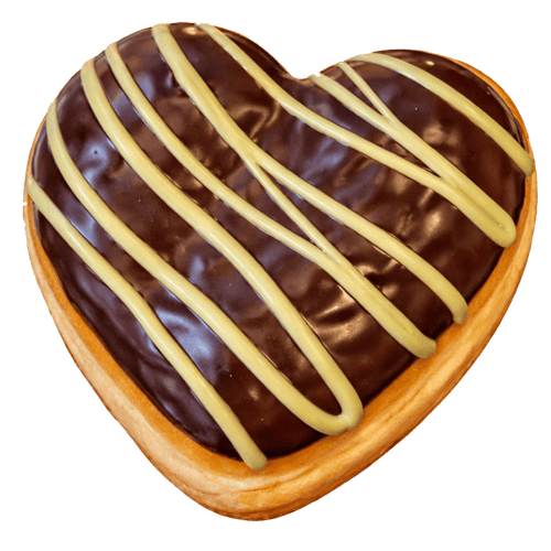 Dubai Chocolate Crush