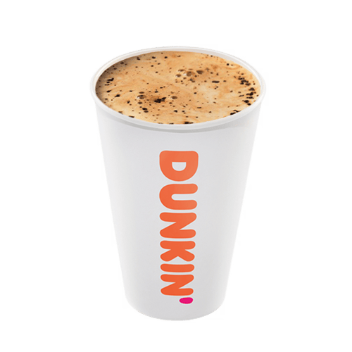 Small Mocca