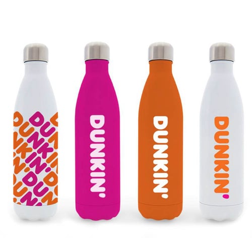 Dunkin' Bottle 500 ML