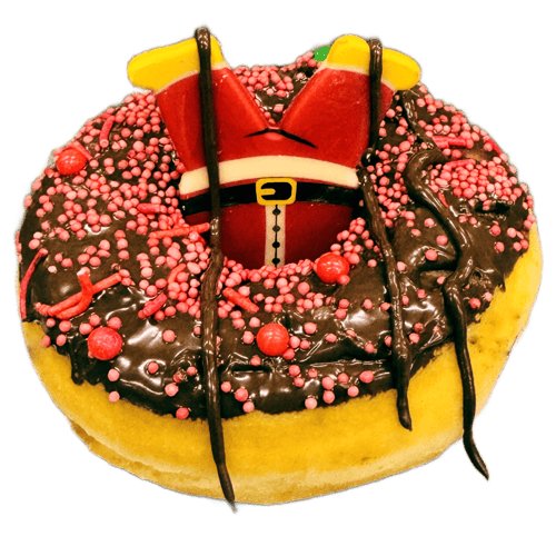 Jingle All The Way