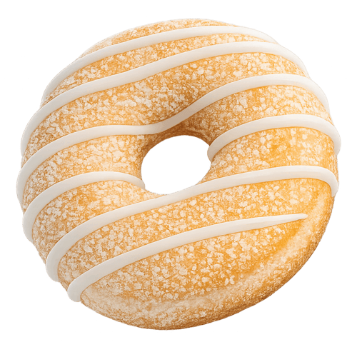 Sugar Donut