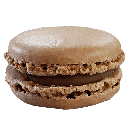 Macaron Praline