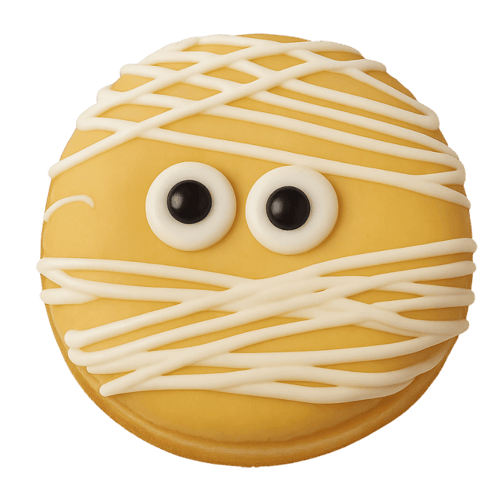 Banana Mummy