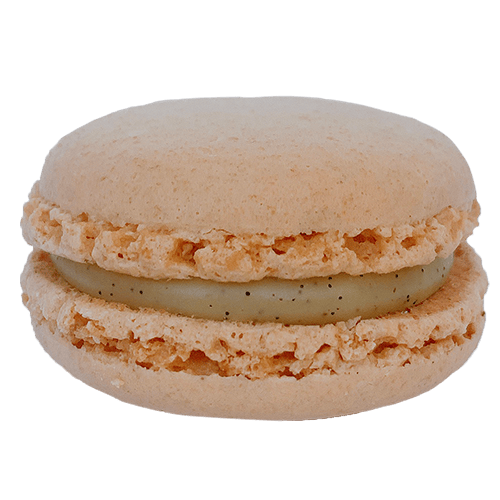 Macaron Vanille