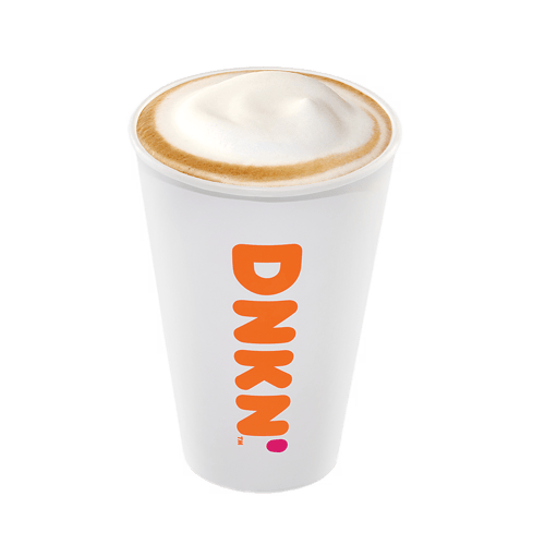 Large Cappuccino