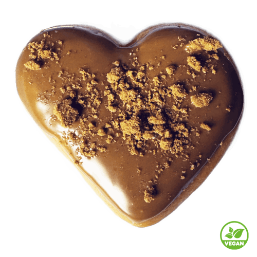 Speculicious Heart