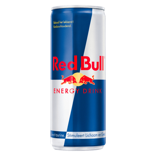 Red Bull