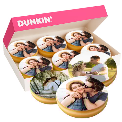 Foto Donut Box 6
