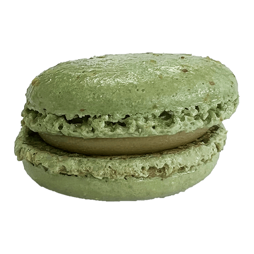 Macaron Pistache