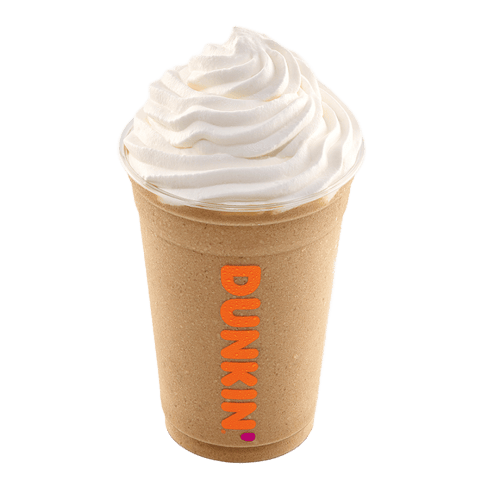 Regular Dunkaccino