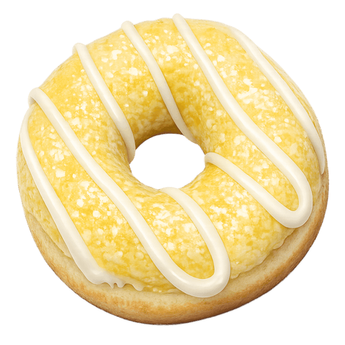 Tropical Crunch