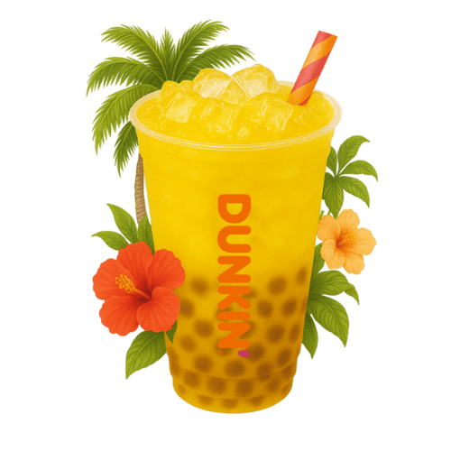 Tropical Blast