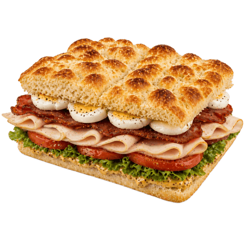 Club Sandwich