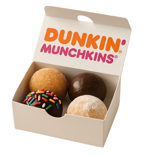 Munchkin Box 4