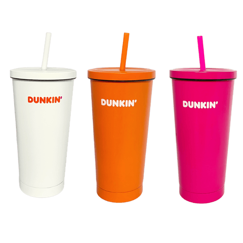 Dunkin' Tumbler 475 ml