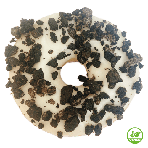 Oreo Crumble