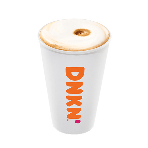 Small Macchiato