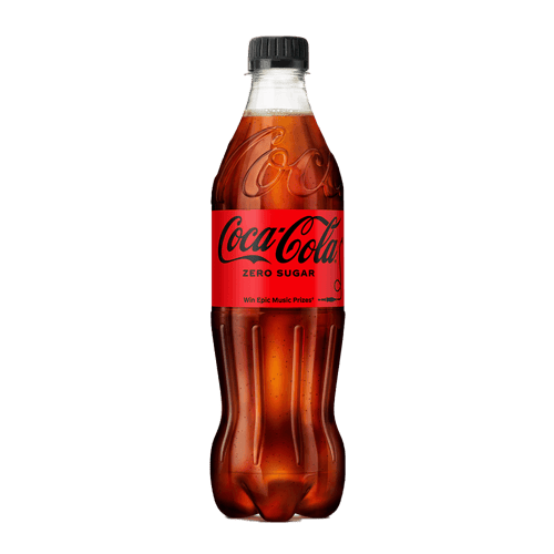 Coca-Cola Zero