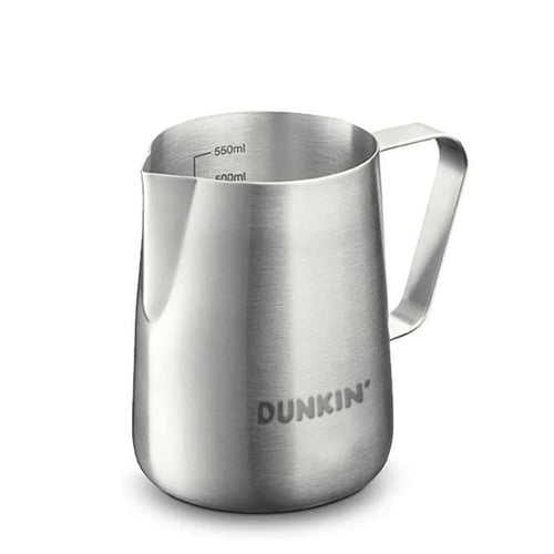 Dunkin' Milk Jug