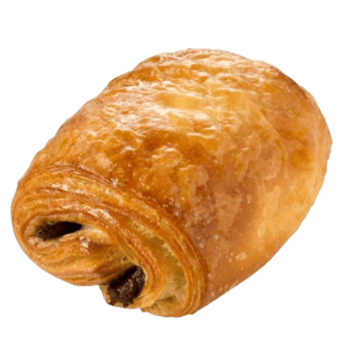 Chocolade Broodje