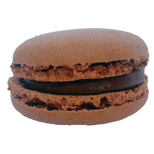 Macaron Chocolate