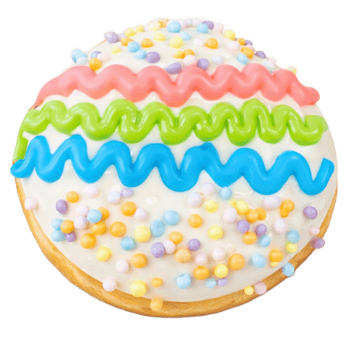 Easter White Chocolate