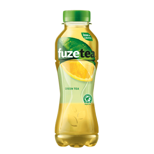 Fuze Tea Green Tea