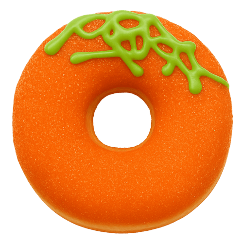 Pumpkin Spice