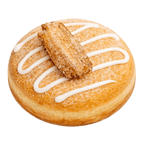 Churros Boost