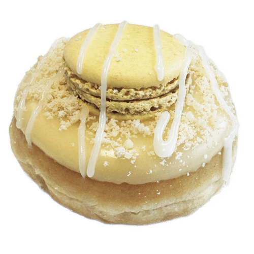 Lucky Lemon