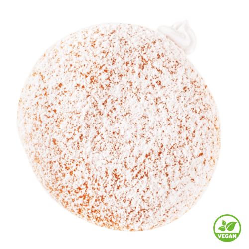 Powderd Sugar Creme