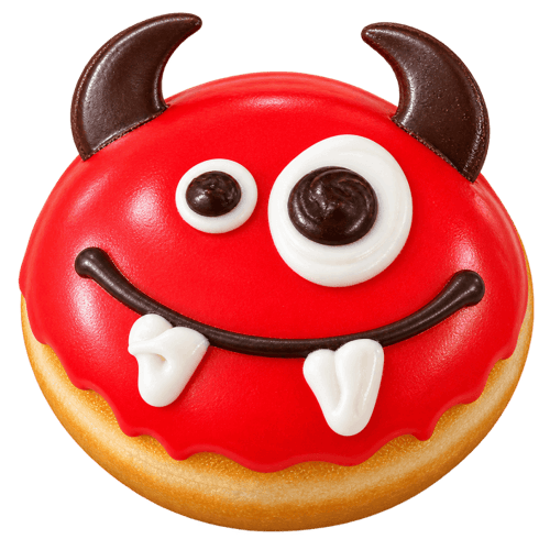 Red Vampire