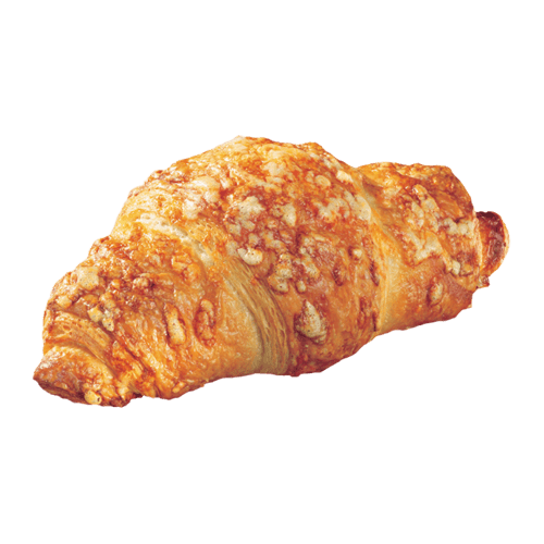 Ham & Kaas Croissant