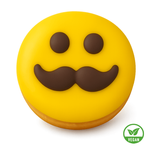 MR Mustache