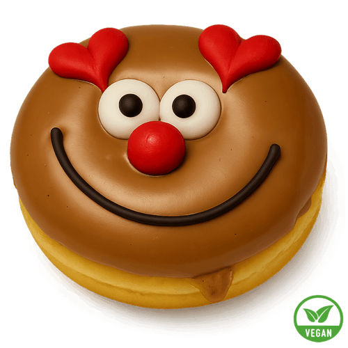 Rudolph's Speculoos Delight