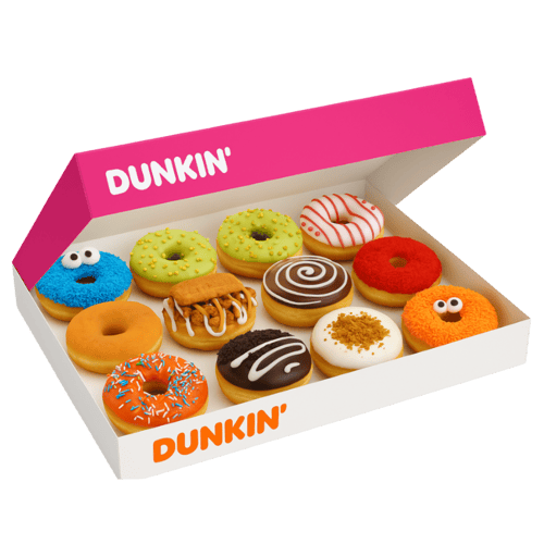 Monthly Specials Box 12
