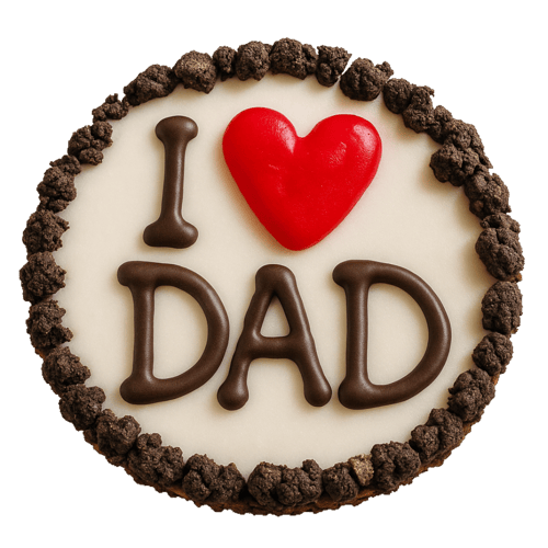 I Love Dad