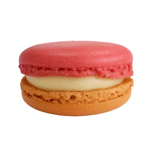 Cheesecake Macaron