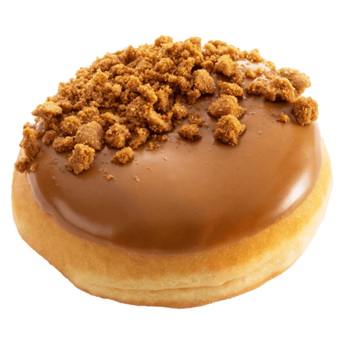 Speculoos Dream
