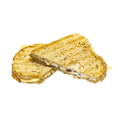 Tosti Goat Cheese