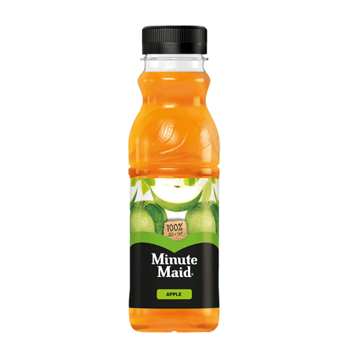 Minute Maid Appel