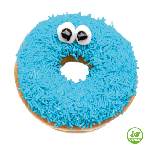 Cookie Blue