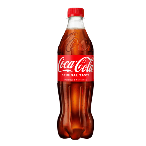 Coca-Cola