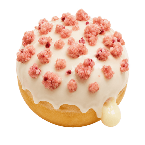 Frutti Rossi Munchkin