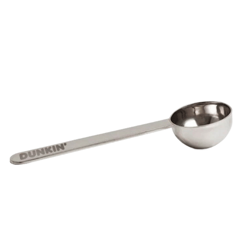 Dunkin' Coffee Spoon