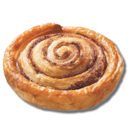 Cinnamon Roll