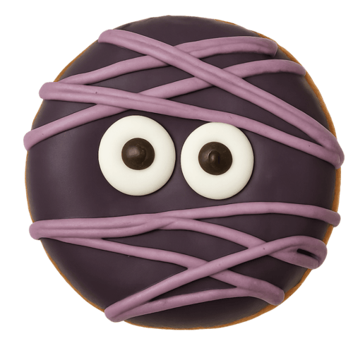 Amarena Mummy