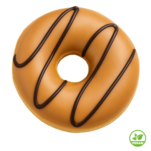 Maple Drizzle