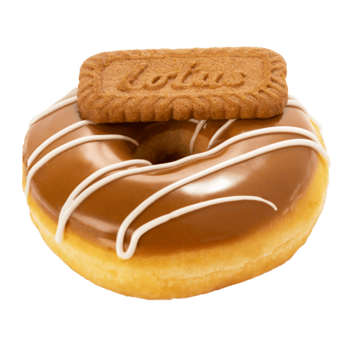 Speculoos Cookie
