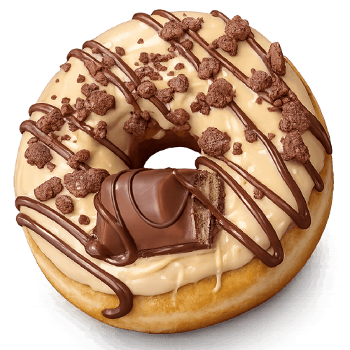 Hazelnut Bueno